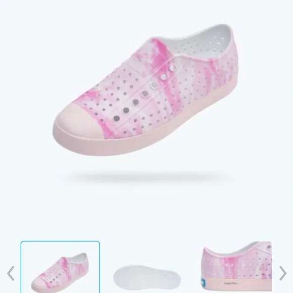 COPY - Native Shoes 💞 - Picture 5 of 7